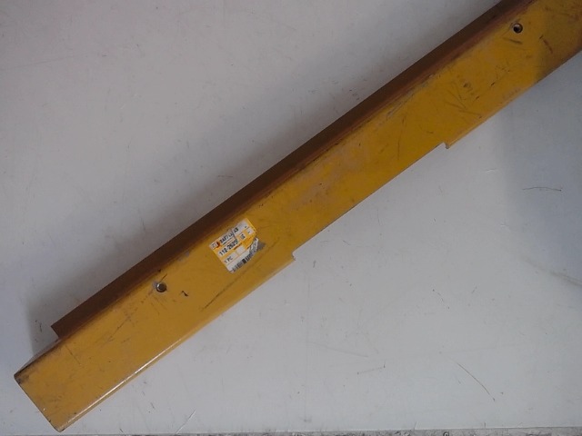 112-2625 Mounting Baffle for CATERPILLAR