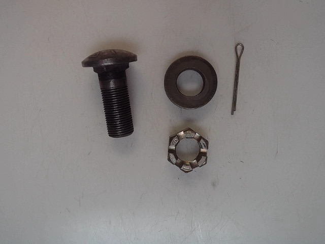 A-309719 Kit for JOHN DEERE