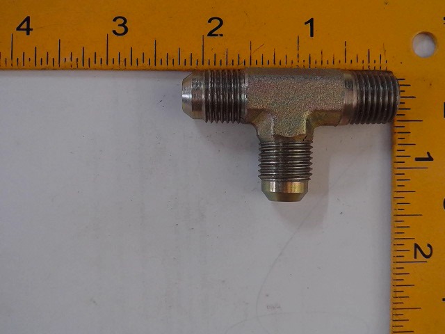 X6RTX-S Fitting for JOHN DEERE