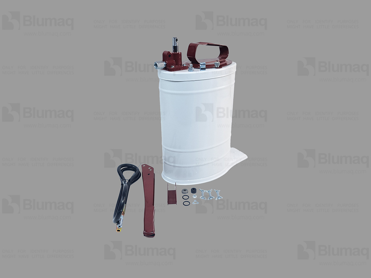 7H-1680 Grease Hand Pump for BLUMAQ