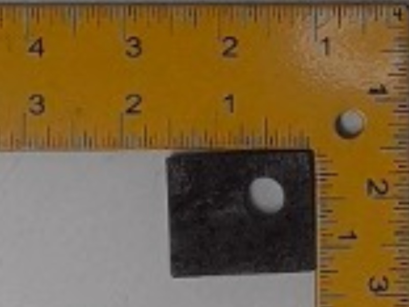 703-0891 Spacer for KOMATSU