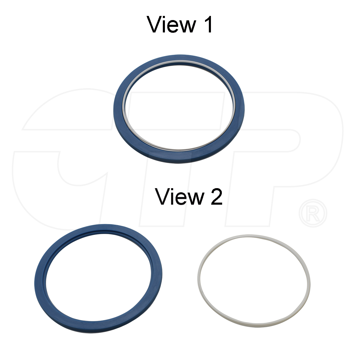3469381 Seal As-buffer
