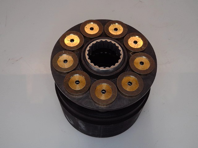 190-32428 Rotating Kit for GEHL MANITOU