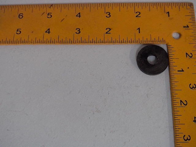 206962 Washer for GEHL MANITOU