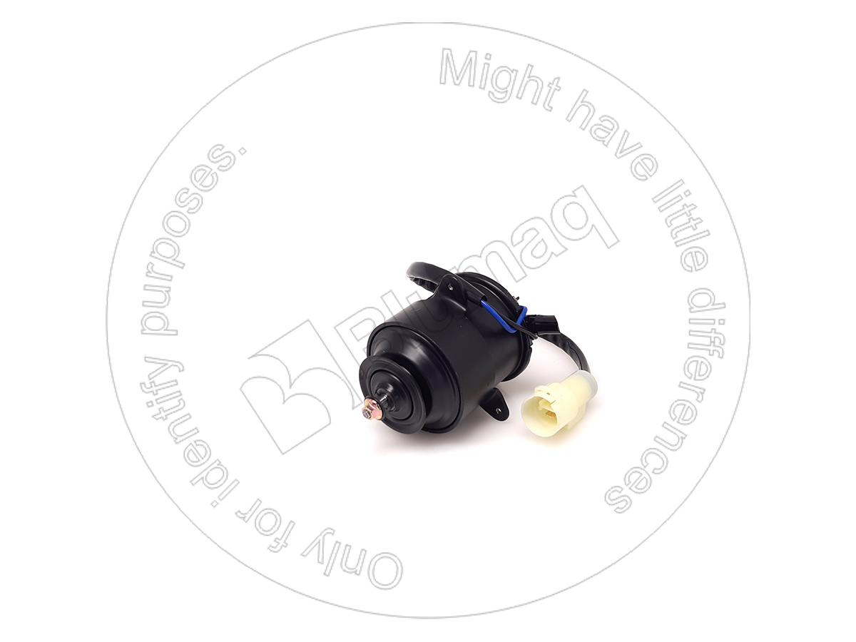 161-3732 Fan Motor