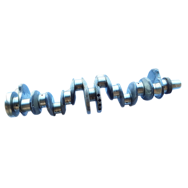 318-5371 Crankshaft Assy.