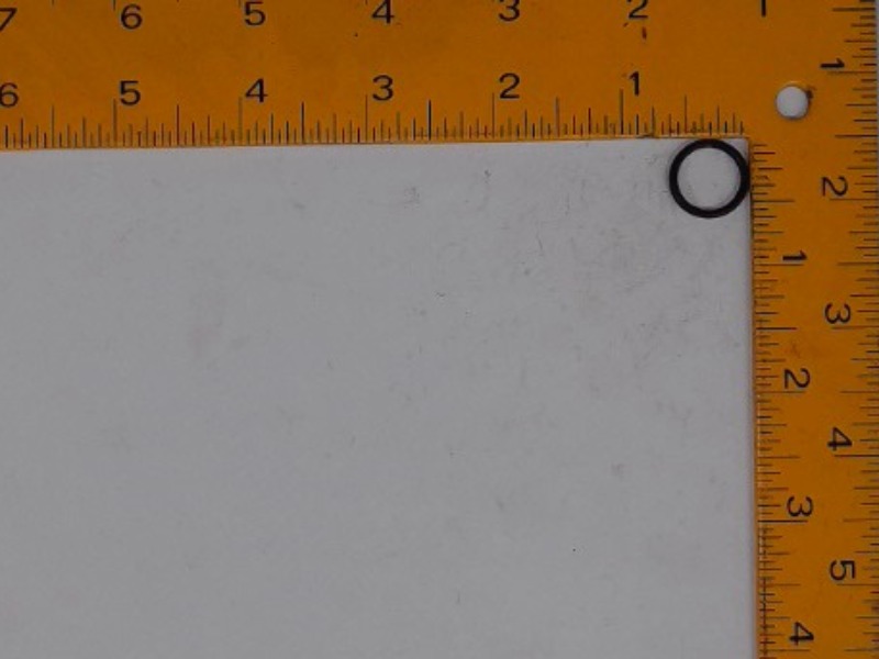 238-5014 Seal O-ring