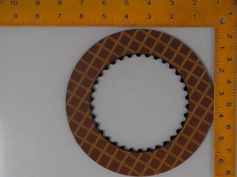 381-922551-2 Plate for CUB CADET