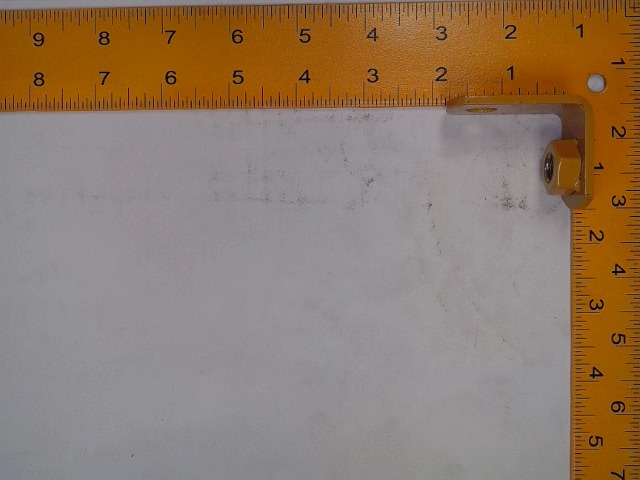 4E2289 Angle A for CATERPILLAR
