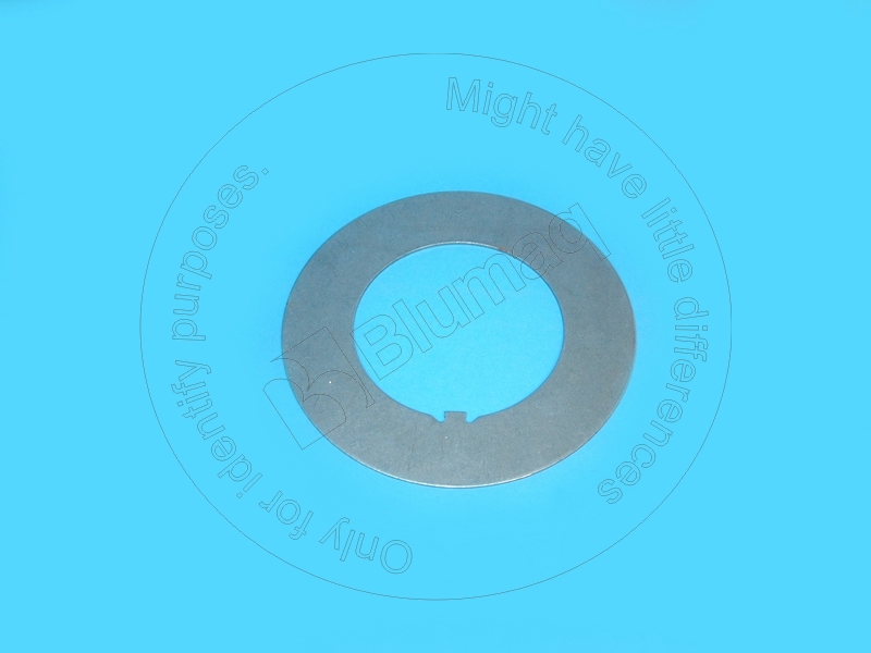 155-0868 Washer