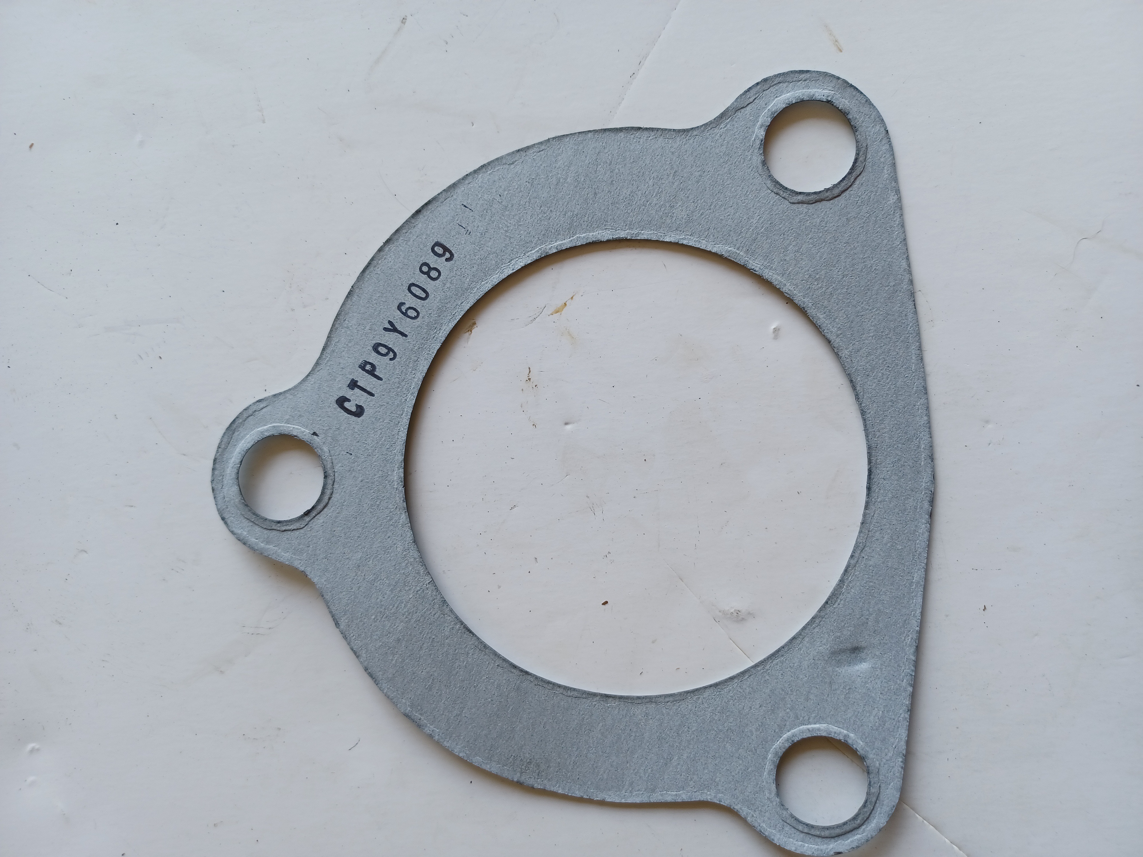 9Y6089 Gasket for CATERPILLAR