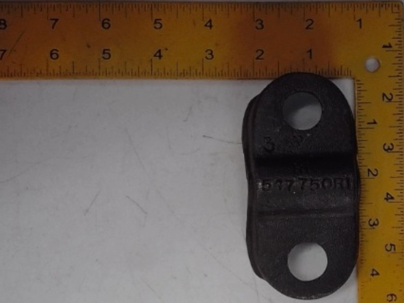 547750R1 Clamp for KOMATSU