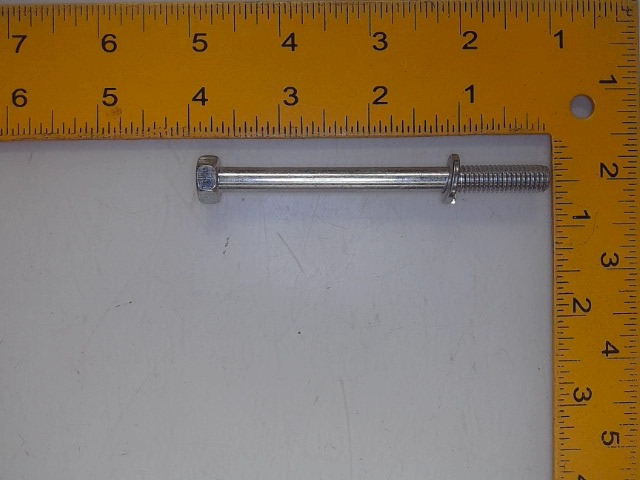 01123-50890 Bolt W/washer for KUBOTA