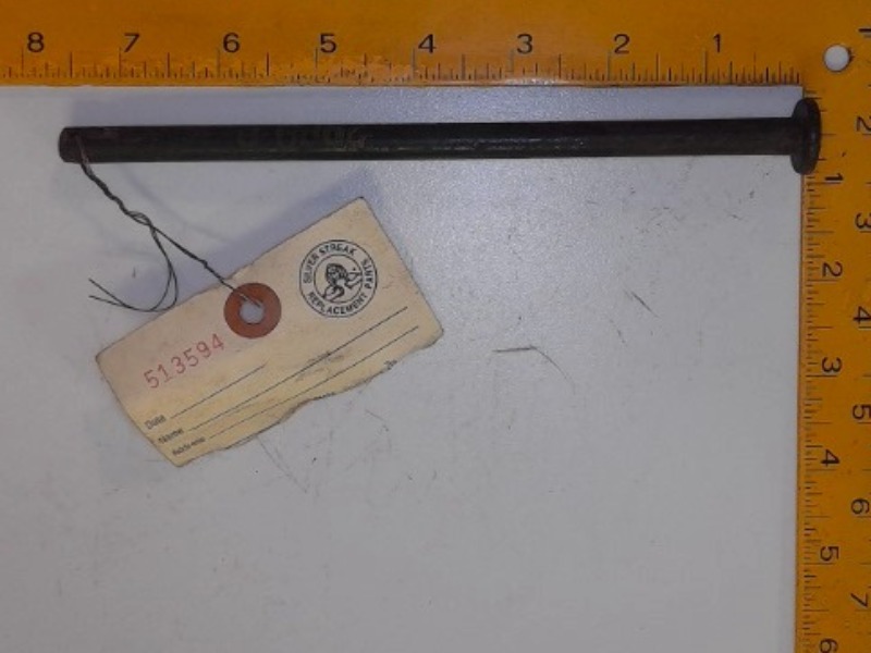 132-52 Cotter Pin for NAVISTAR