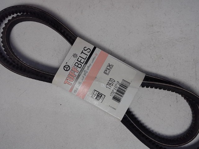 A-17670 V Belt for JOHN DEERE