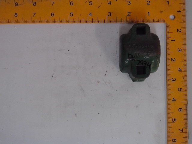 PK793H Clamp for JOHN DEERE