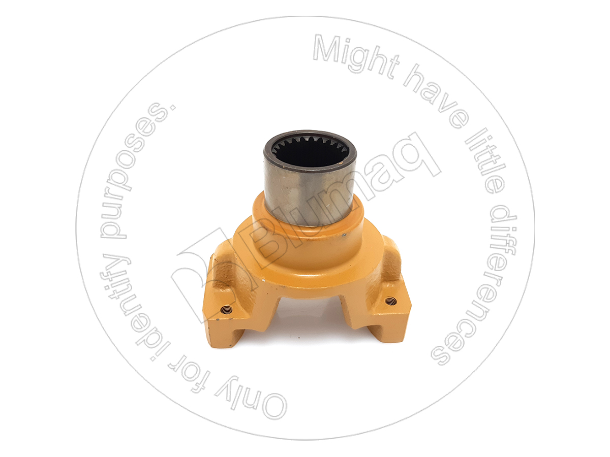 385-6115 Yoke for BLUMAQ