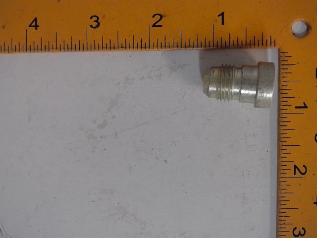 218-792 Nozzle for CASE NEW HOLLAND