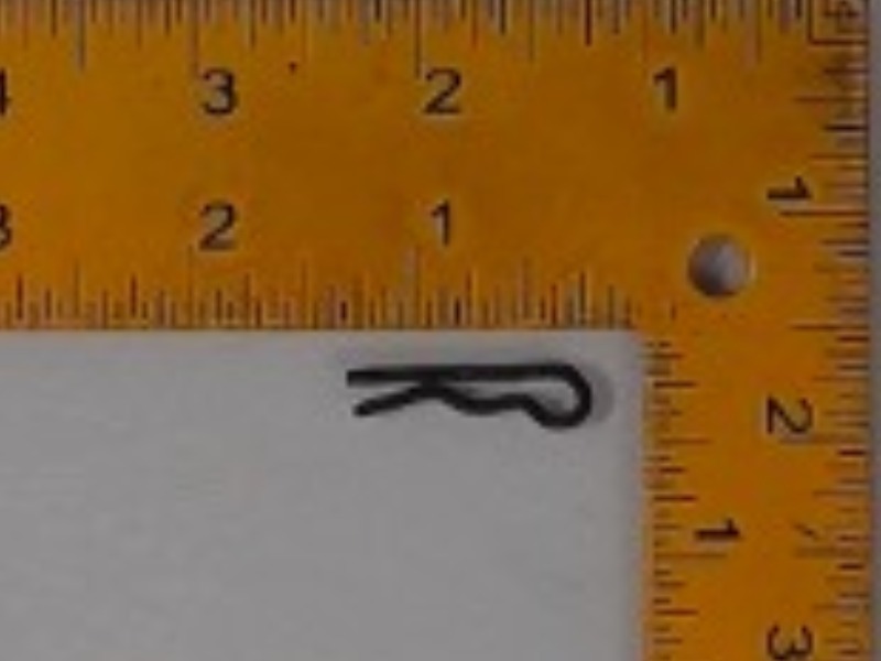714-0104 Pin for CUB CADET
