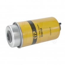 2230702 Element-filter for CATERPILLAR