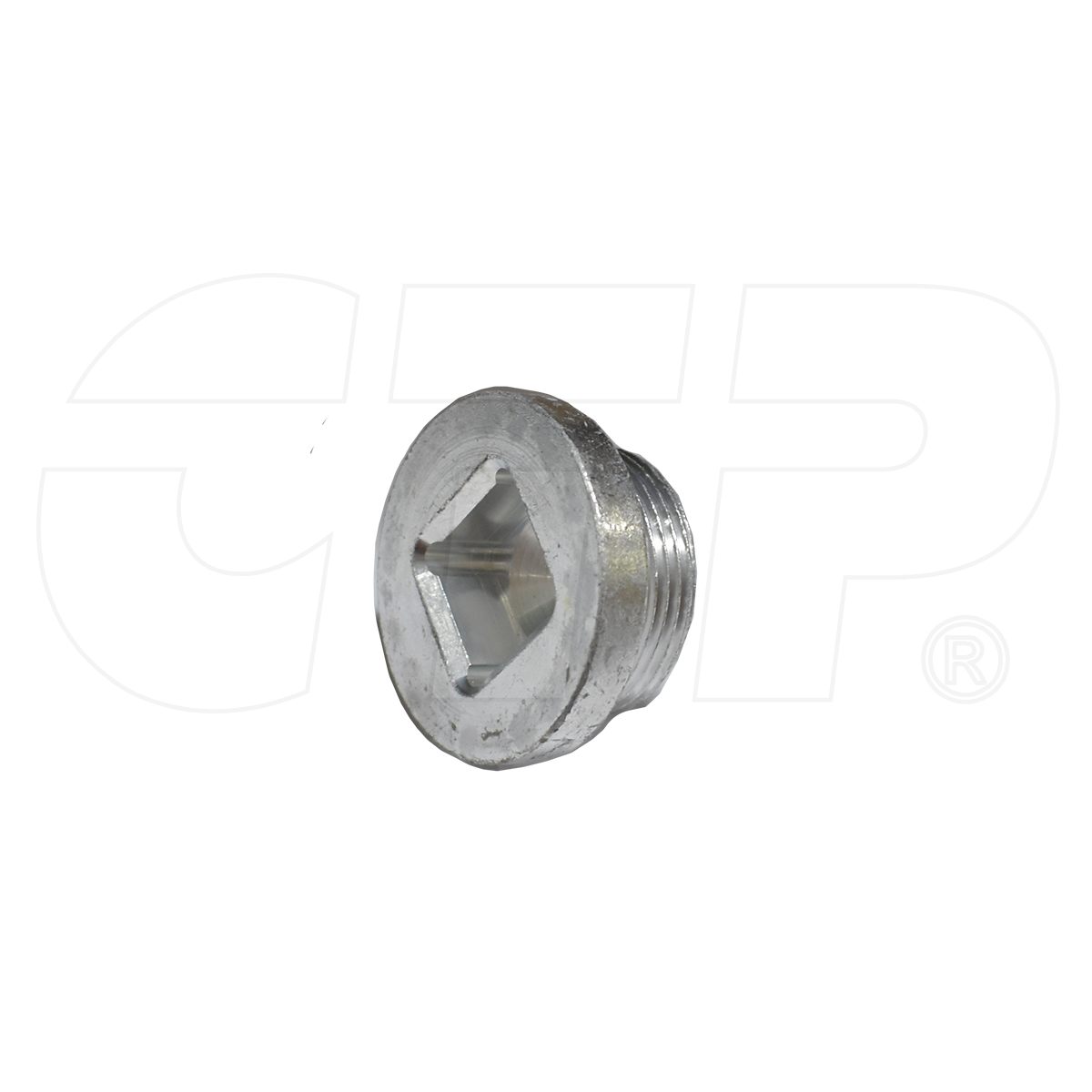 4B2363 Plug for CATERPILLAR