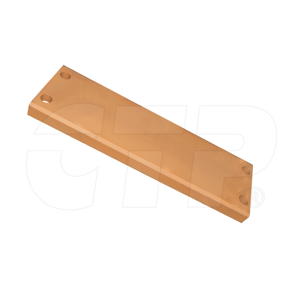 1004015 CATERPILLAR Plate Wear