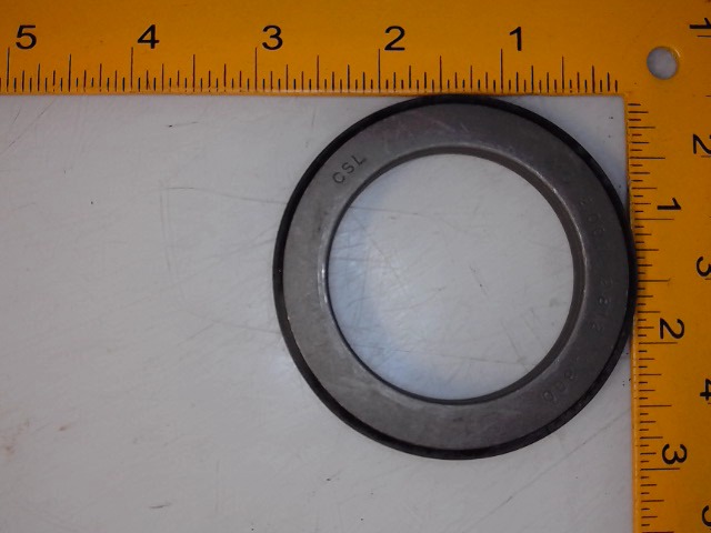 7968 Belt Set/4 for WOODS