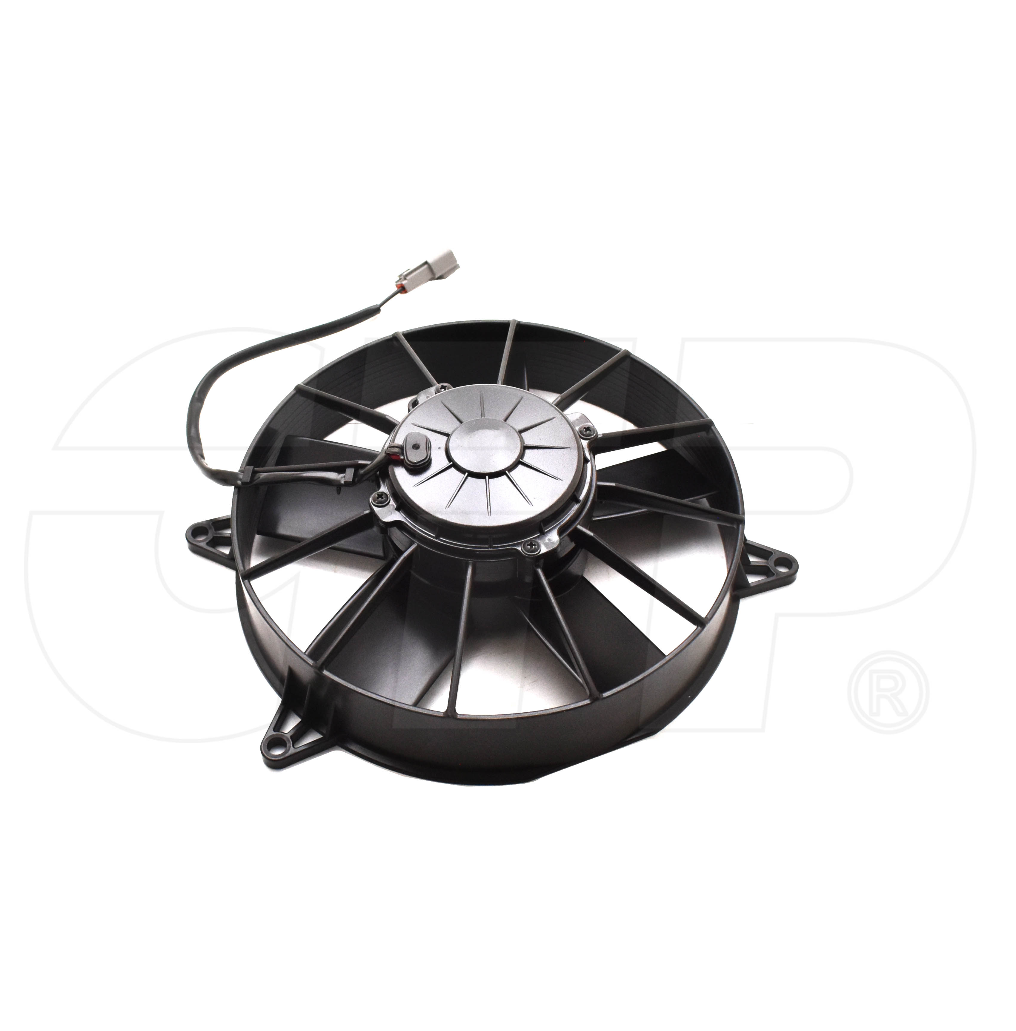 4848774 Fan As for CATERPILLAR