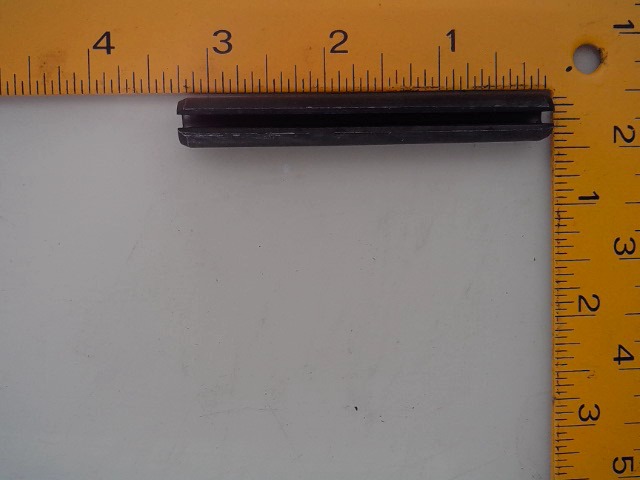 440437 Spring Pin for CASE NEW HOLLAND