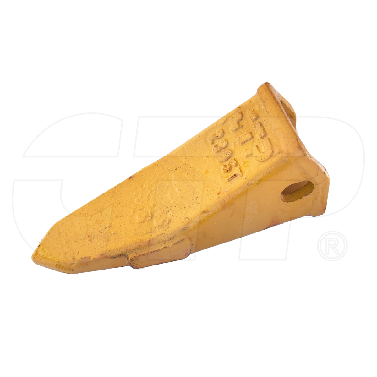 23ST CATERPILLAR Tooth