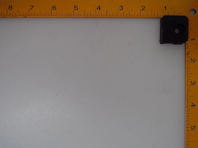 16-1553 Spacer Ring for NAVISTAR