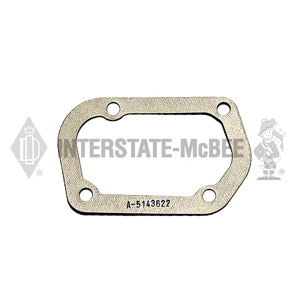 A-5143622 Gasket - Link Cover To Gov