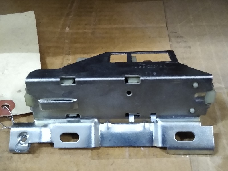 58265 VERSATILE Ignition Switch