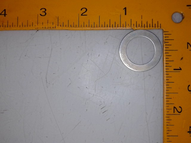 K5651-34800 Ring for KUBOTA
