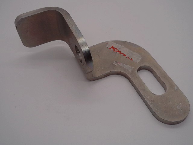 W50200 Brkt for JOHN DEERE