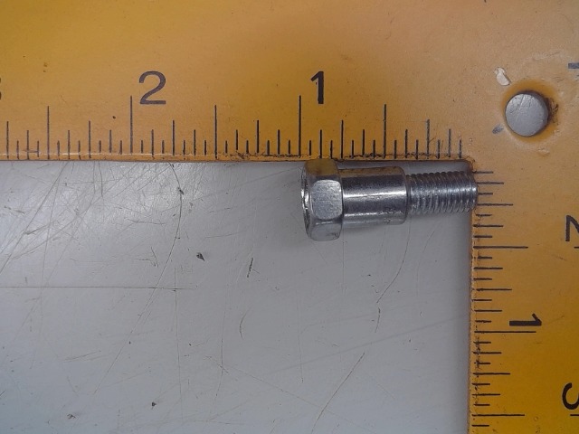938-0924 Bolt for KOMATSU
