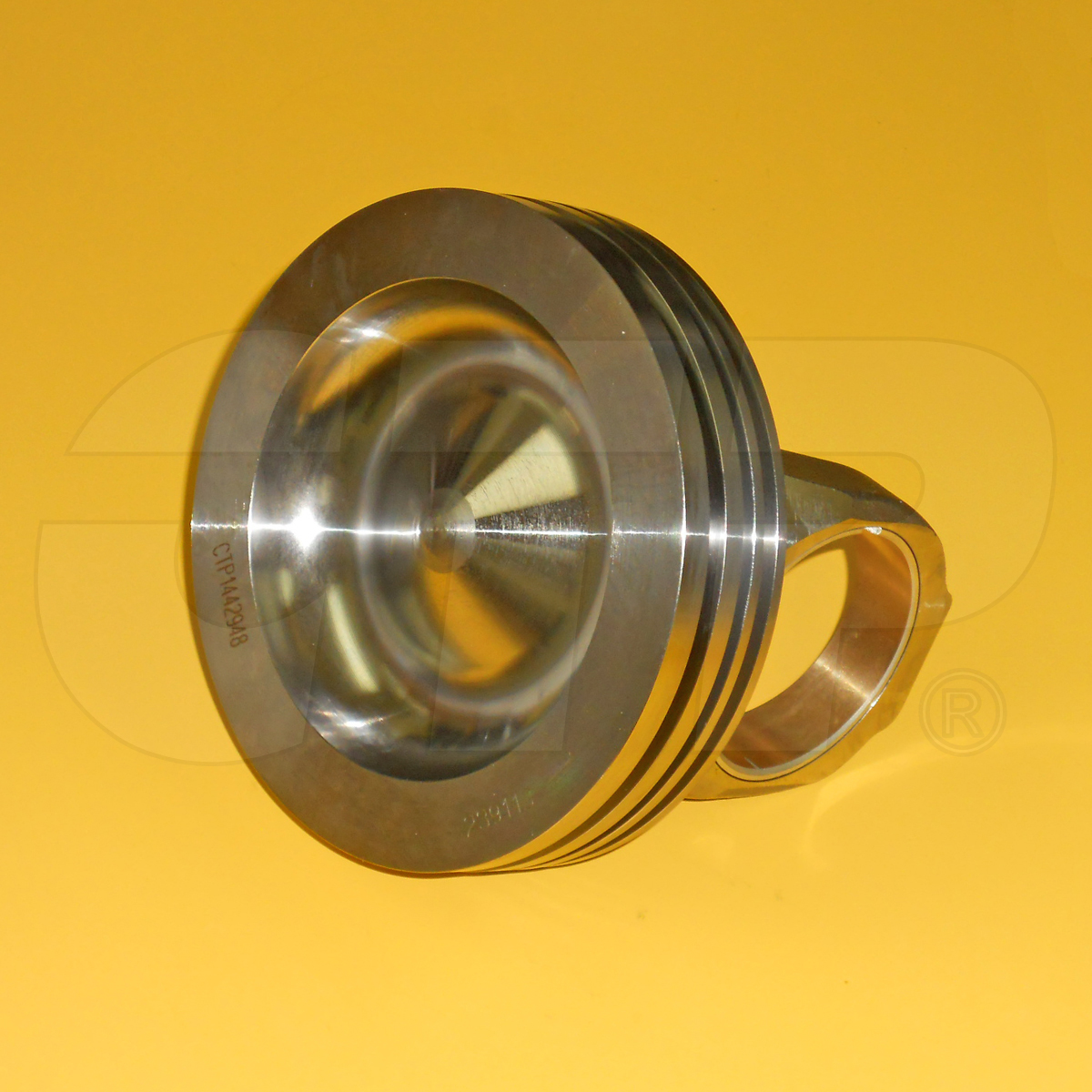 1442948 Crown As for CATERPILLAR