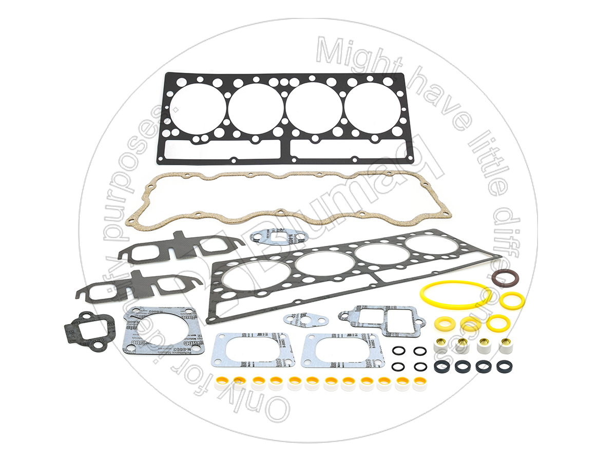 234-7996 Cyl. Head Gasket Kit