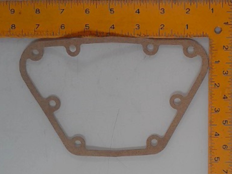 34077 Gasket for CASE NEW HOLLAND