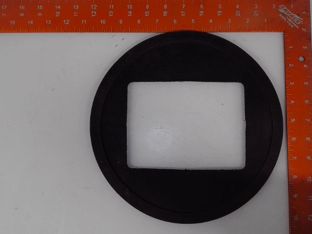 723-0460 Rubber for CUB CADET