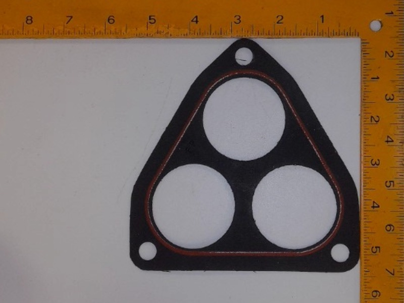 R81274 Gskt for JOHN DEERE