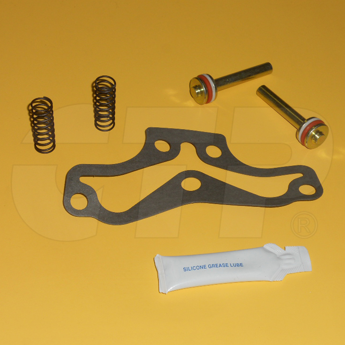 1505146 Unloader Kit for CATERPILLAR