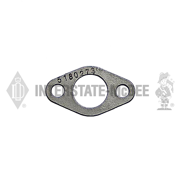 A-5180273 Gasket - Oil Pump Inlet