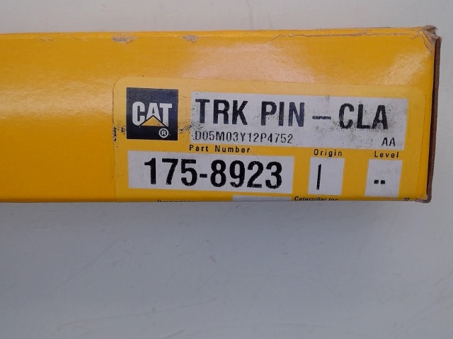 175-8923 Pin for CATERPILLAR