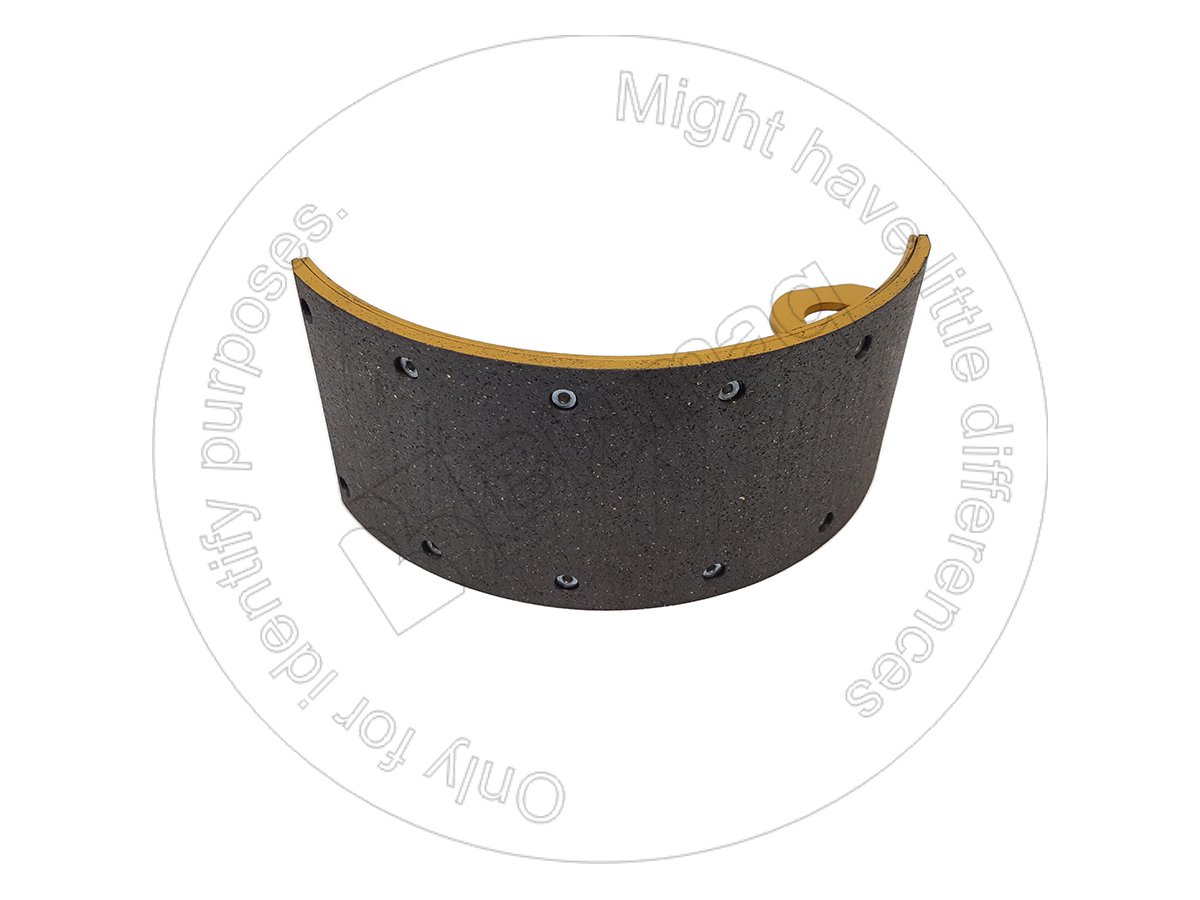 9C-9842 Brake Pad for BLUMAQ