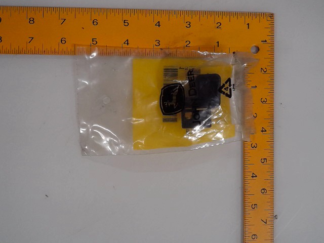 M79858 Rubber Boot for JOHN DEERE