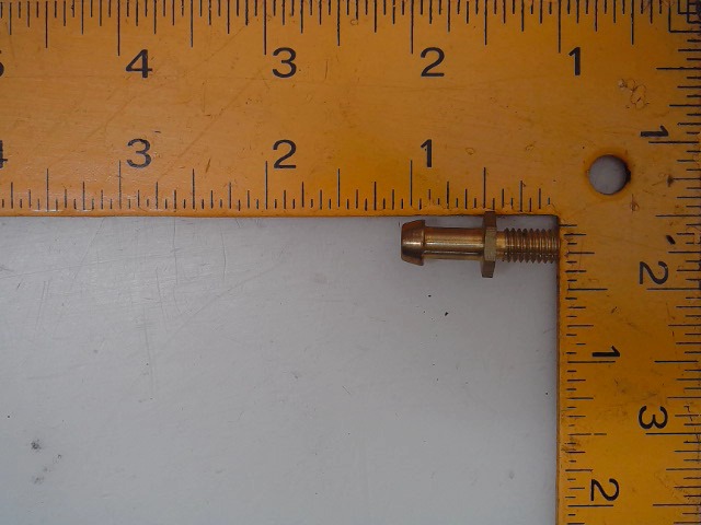 M63549 Valve for JOHN DEERE