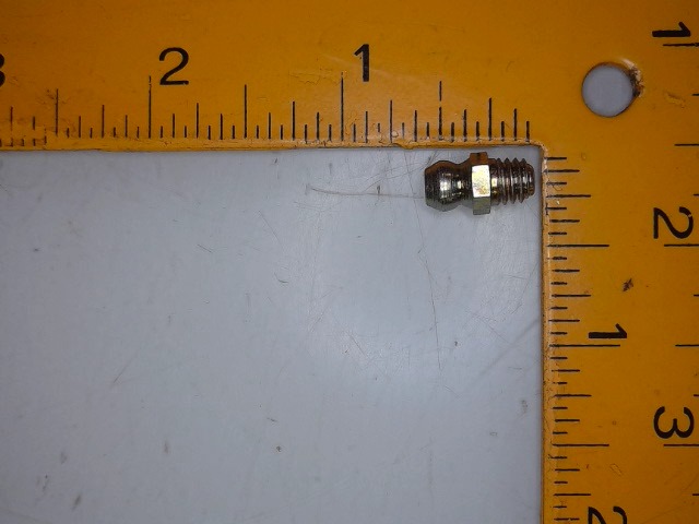 321204 Grease Nipple