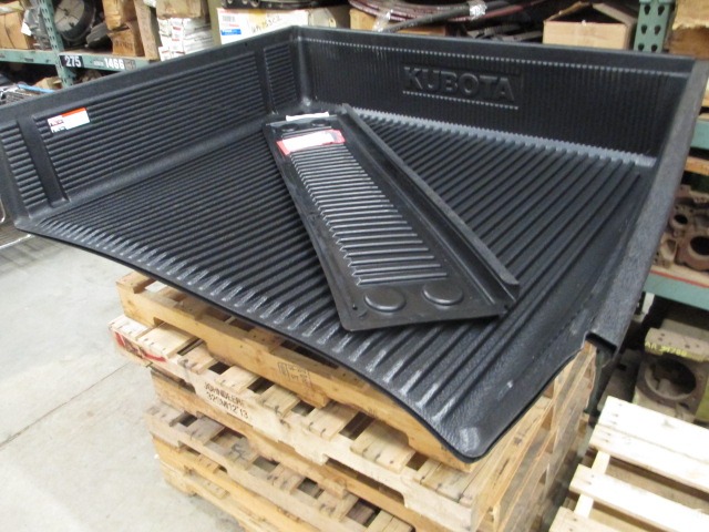 K7561-99580 Bed Liner Kit for KUBOTA