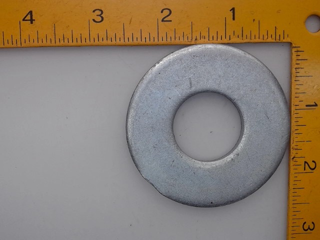 195-111 Wshr for KOMATSU